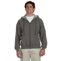 Picture of Adult Heavy Blend™ Adult 8 oz. Vintage Full-Zip Hood