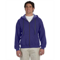 Picture of Adult Heavy Blend™ Adult 8 oz. Vintage Full-Zip Hood