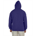 Picture of Adult Heavy Blend™ Adult 8 oz. Vintage Full-Zip Hood