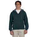 Picture of Adult Heavy Blend™ Adult 8 oz. Vintage Full-Zip Hood