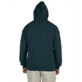 Picture of Adult Heavy Blend™ Adult 8 oz. Vintage Full-Zip Hood