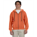 Picture of Adult Heavy Blend™ Adult 8 oz. Vintage Full-Zip Hood