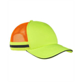 Picture of Safety Trucker Cap