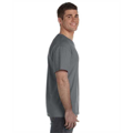 Picture of Adult 5 oz. HD Cotton™ V-Neck T-Shirt