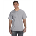 Picture of Adult 5 oz. HD Cotton™ V-Neck T-Shirt