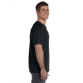 Picture of Adult 5 oz. HD Cotton™ V-Neck T-Shirt