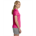 Picture of Ladies' Cool DRI® with FreshIQ Performance T-Shirt