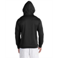 Picture of Adult 5.4 oz. Performance Fleece Pullover Hood