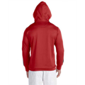 Picture of Adult 5.4 oz. Performance Fleece Pullover Hood