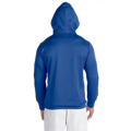Picture of Adult 5.4 oz. Performance Fleece Pullover Hood