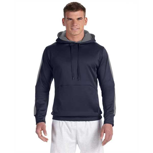 NAVY/ STONE GRAY