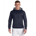 Picture of Adult 5.4 oz. Performance Fleece Pullover Hood