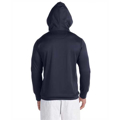 Picture of Adult 5.4 oz. Performance Fleece Pullover Hood
