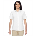 Picture of Ladies' Advantage Snap Closure Short-Sleeve Shirt