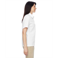 Picture of Ladies' Advantage Snap Closure Short-Sleeve Shirt