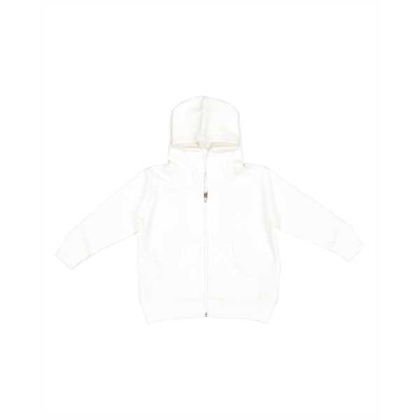 Picture of Toddler Zip Fleece Hoodie