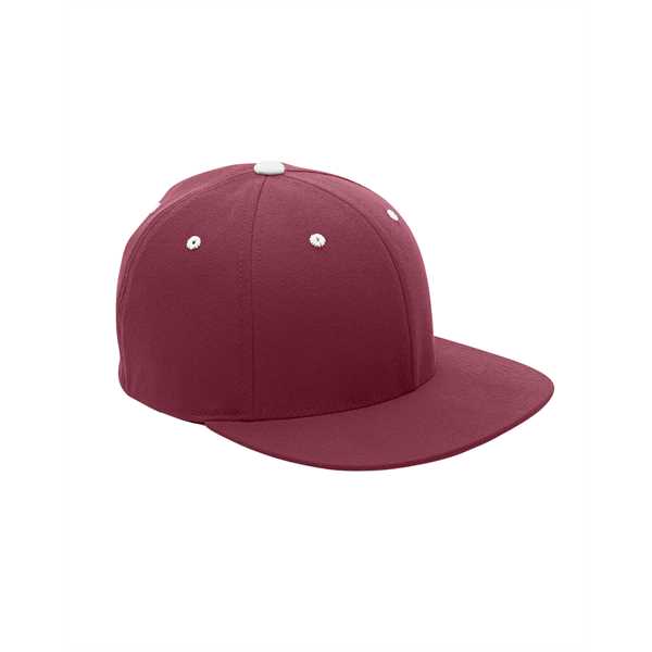 SP MAROON/ WHITE