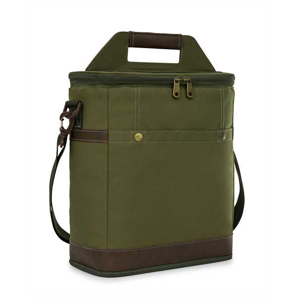 LODEN GREEN