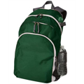 Picture of Dobby Polyester Prop Backpack