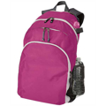 Picture of Dobby Polyester Prop Backpack