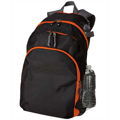 Picture of Dobby Polyester Prop Backpack