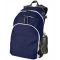 Picture of Dobby Polyester Prop Backpack
