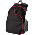 Picture of Dobby Polyester Prop Backpack