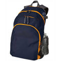 Picture of Dobby Polyester Prop Backpack