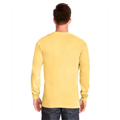 Picture of Adult Inspired Dye Long-Sleeve Crew