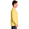 Picture of Adult Inspired Dye Long-Sleeve Crew