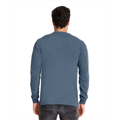 Picture of Adult Inspired Dye Long-Sleeve Crew