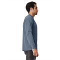 Picture of Adult Inspired Dye Long-Sleeve Crew