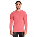 Picture of Adult Inspired Dye Long-Sleeve Crew