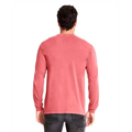 Picture of Adult Inspired Dye Long-Sleeve Crew