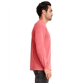 Picture of Adult Inspired Dye Long-Sleeve Crew