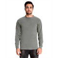 Picture of Adult Inspired Dye Long-Sleeve Crew