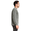Picture of Adult Inspired Dye Long-Sleeve Crew