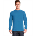 Picture of Adult Inspired Dye Long-Sleeve Crew