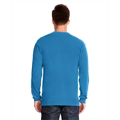 Picture of Adult Inspired Dye Long-Sleeve Crew
