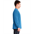 Picture of Adult Inspired Dye Long-Sleeve Crew