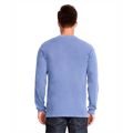 Picture of Adult Inspired Dye Long-Sleeve Crew
