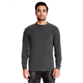 Picture of Adult Inspired Dye Long-Sleeve Crew