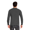 Picture of Adult Inspired Dye Long-Sleeve Crew