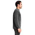 Picture of Adult Inspired Dye Long-Sleeve Crew