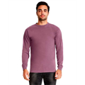 Picture of Adult Inspired Dye Long-Sleeve Crew