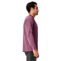 Picture of Adult Inspired Dye Long-Sleeve Crew