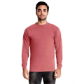 Picture of Adult Inspired Dye Long-Sleeve Crew