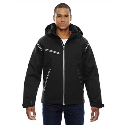 Picture of Men's Ventilate Seam-Sealed Insulated Jacket