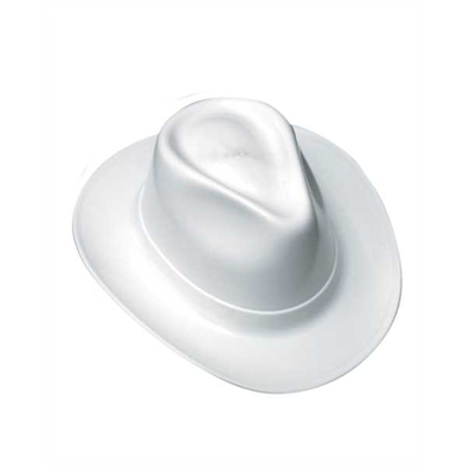 Picture of Unisex Cowboy Style Hard Ratchet Suspension Hat