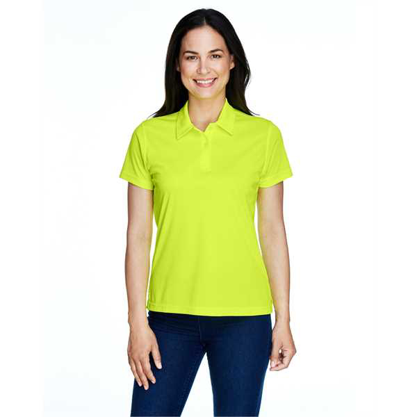 Picture of Ladies' Command Snag Protection Polo